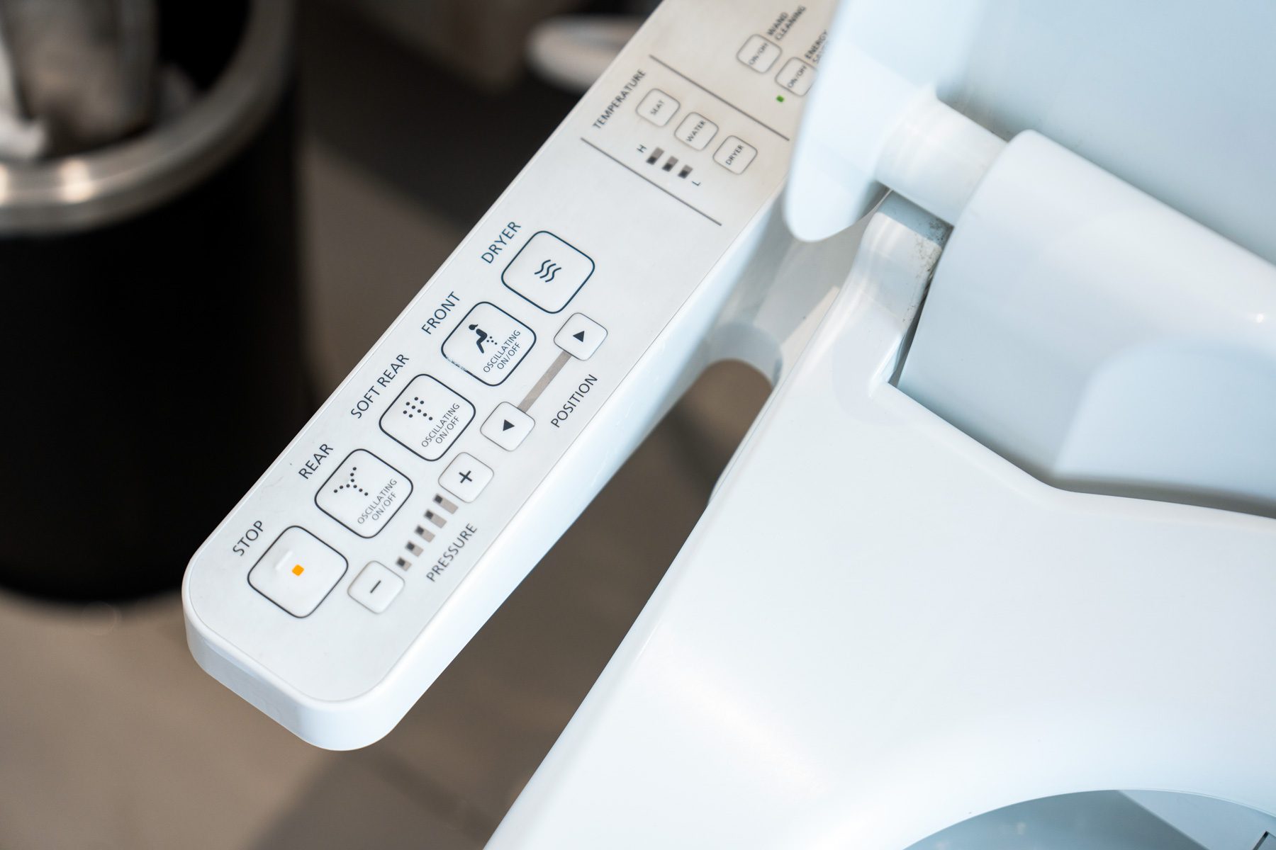 A Cheap Bidet Could Change Your Life — and Help the Environment