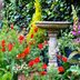 9 Inspiring Garden Décor Ideas