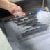 How to Clean a Range Hood Filter