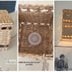 This Sconce Lighting DIY Is Budget Friendly and Super Chic