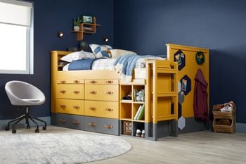 Elevate Your Space Building The Perfect Diy Loft Bed