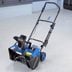 We Tested the Snow Joe Cordless Snow Blower: An Honest Review