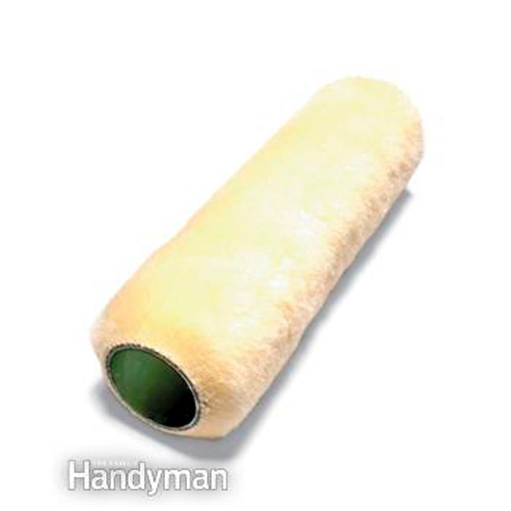 paint roller cover