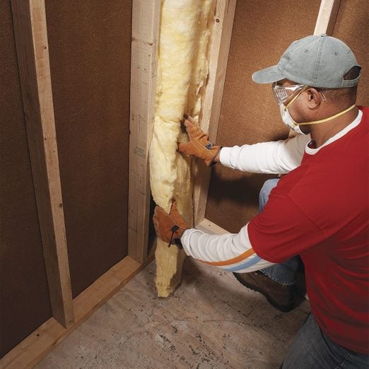Insulation