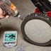 Better Lawn Mower Traction