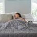 How To Wash a Weighted Blanket
