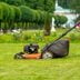 Self-Propelled vs. Push Mower: What's the Difference?