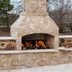 10 Outdoor Fireplace Maintenance Tips