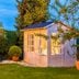 How To Run Electrical Wiring To An Outdoor Shed