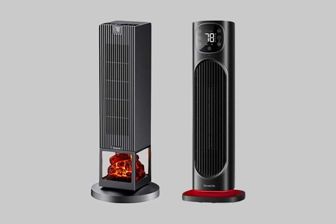 500,000 Space Heaters Recalled Over Fire Risk – Is Yours Affected?