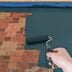 Renew Your Vinyl Floors With This Painting Project