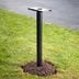 How To Replace a Mailbox Post