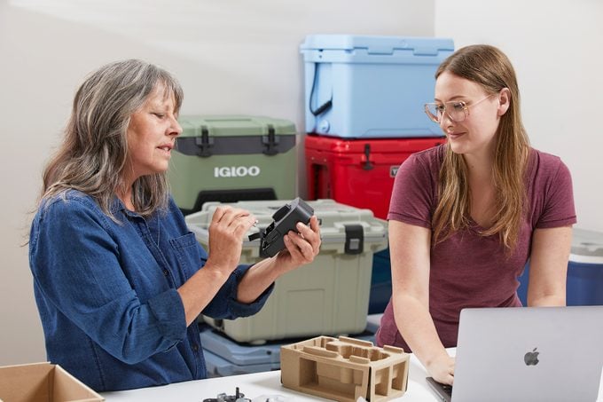 How We Test And Evaluate Products