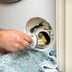 How To Clean a Washing Machine Lint Trap