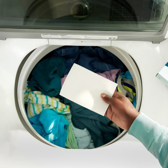 Laundry Detergent Sheets Ecomm Grove.co