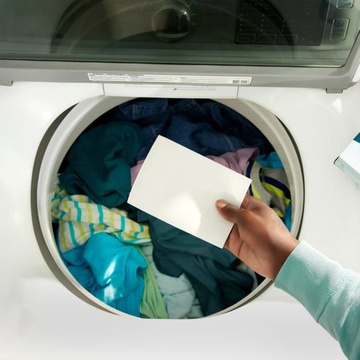 Laundry Detergent Sheets Ecomm Grove.co