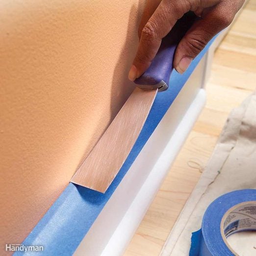 secrets of pro painters
