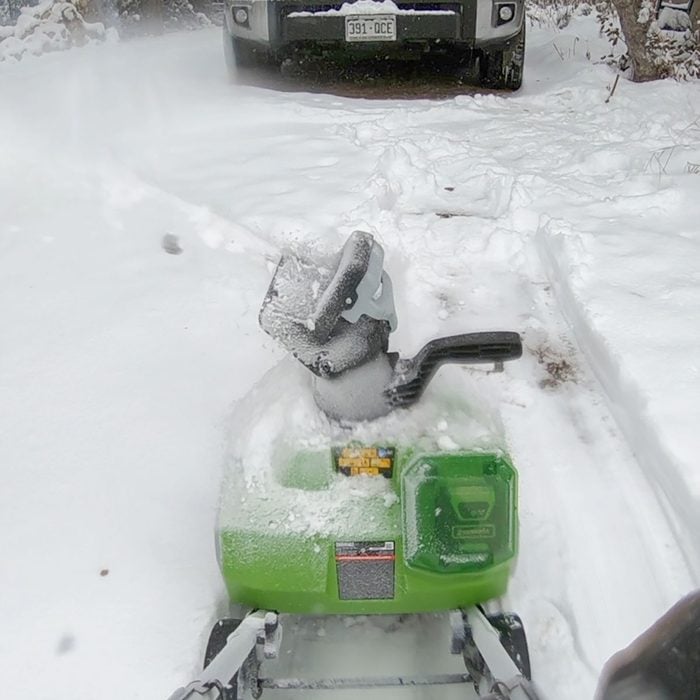 Greenworks